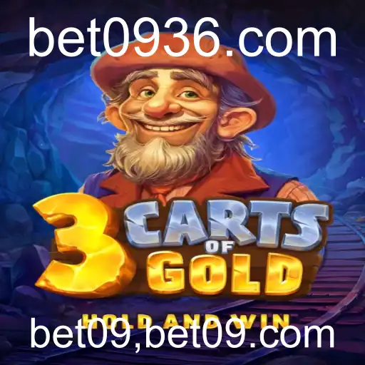 Descubra o Fascinante Universo de 3cartsOfGold e Envolva-se em Bet09