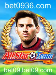 Conheça o AllStarTeam: O Jogo de Estratégia e Habilidade