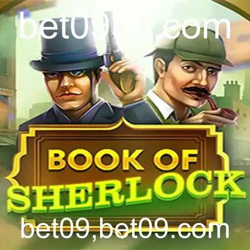 Explore o Mundo Fascinante de BookOfSherlock: Instruções e Regras