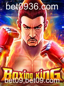 Explorando o Mundo de BoxingKing: Regras e Inovações no Universo dos Jogos