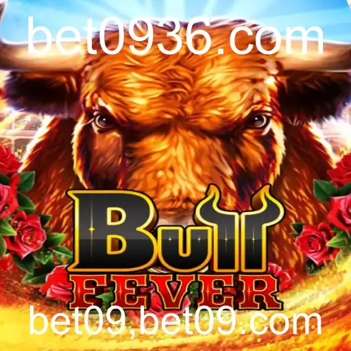 Descubra BullFever: O Novo Jogo de Estratégia e Emoção da bet09