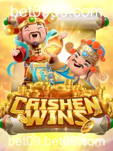 CaishenWins - Uma Nova Era de Entretenimento nos Cassinos Online