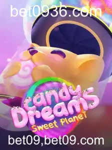 Descubra CandyDreams: O Novo Fenômeno dos Jogos de Apostas Online