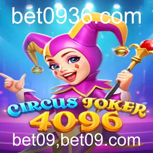 Explorando o Universo de CircusJoker4096: O Jogo que Revoluciona o Entretenimento Online