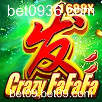 Descubra o Mundo Emocionante de CrazyFaFaFa no bet09.com