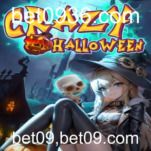 CrazyHalloween: Um Mergulho no Jogo de Apostas da Temporada