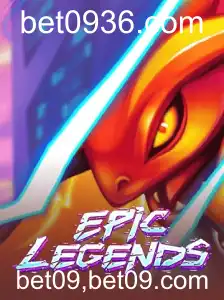 EpicLegends: A Jornada Inigualável no Mundo dos Jogos
