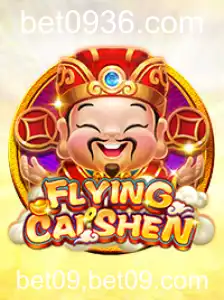 Descubra o Mundo Emocionante de FlyingCaiShen: Um Guia Completo