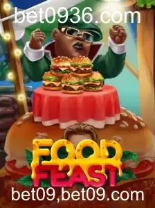 FoodFeast: Descobrindo o Mundo Empolgante do Jogo Gastronômico