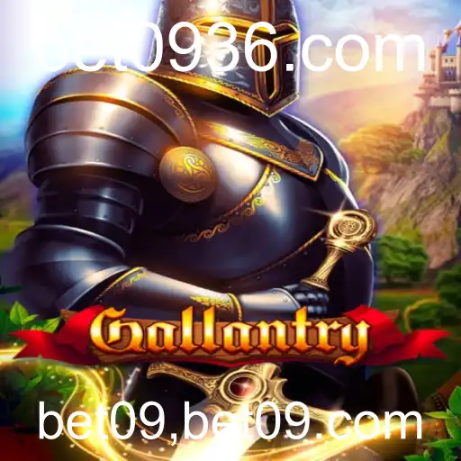 Gallantry: Um Mergulho no Jogo de Estratégia e Aventura