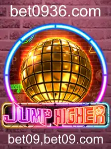 Descubra o Mundo Emocionante de JumpHigher