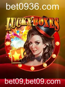 Explorando LuckyBoxes: Tudo o que Você Precisa Saber