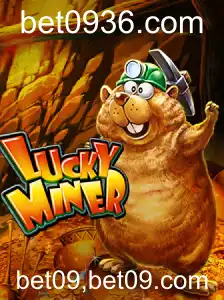 Descubra o Mundo de Aventuras e Fortuna de LuckyMiner