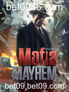 Descubra o Empolgante Mundo de MafiaMayhem: Estratégias e Regras