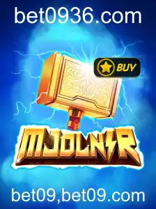 Mjolnir: Uma Jornada Épica no Universo dos Jogos Online