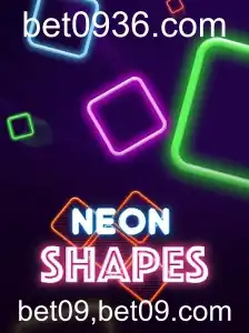 Explorando o Mundo Vibrante de NeonShapes