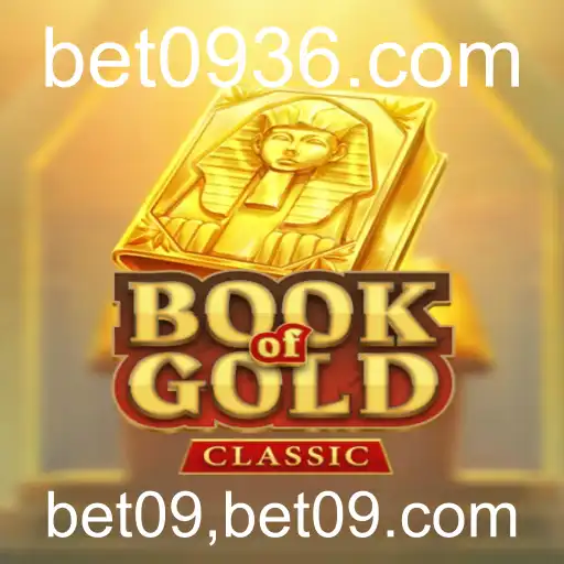 Descubra o Fascinante Mundo de BookOfGoldClassic com bet09.com