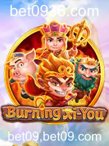 Descubra o Fascinante Mundo do Jogo BurningXiYou