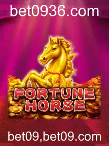 FortuneHorse: Descubra o Novo Fenômeno de Apostas Online