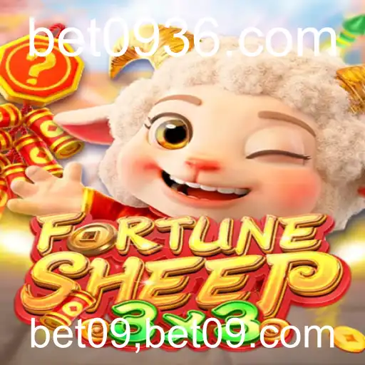 FortuneSheep: Um Jogo de Estratégia e Sorte com a Bet09