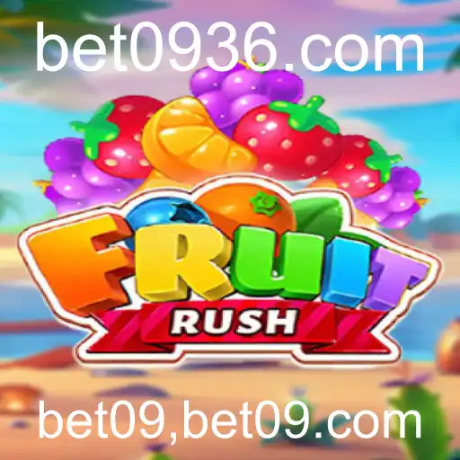 Explorando o Mundo Empolgante de FruitRush: O Jogo de Apostas Online na bet09.com