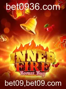 Descubra o Mundo de InnerFireBonusBuy: Um Jogo Revolucionário em bet09