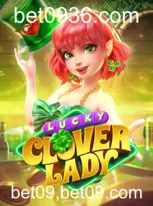 Descubra o Fascinante Mundo de LuckyCloverLady: O Novo Jogo Estilo Slot da bet09