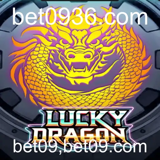 Descubra o Mundo Emocionante de LuckyDragon no Bet09