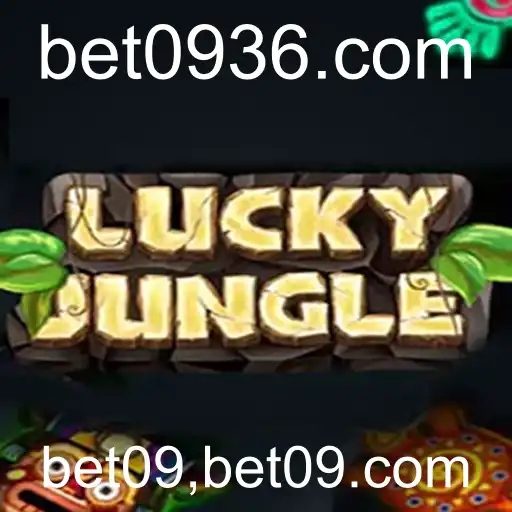 Descubra o Mundo Emocionante de LuckyJungle