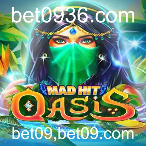 Descubra MadHitOasis: O Jogo que Está Revolucionando o Entretenimento