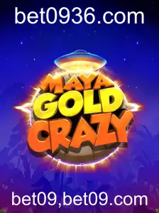 Descubra a Emoção de MayaGoldCrazy no bet09.com