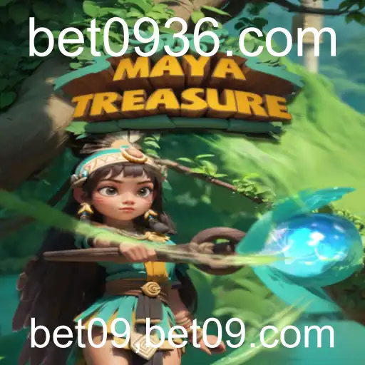 Um Mergulho no Mundo Aventureiro de MayaTreasure