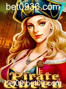 Descubra PirateQueen: A Nova Sensação dos Jogos Online