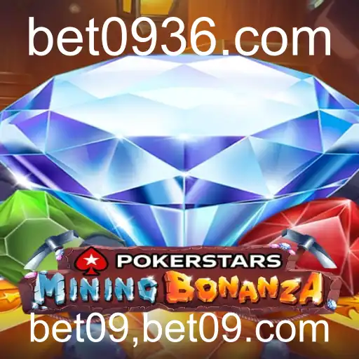 Explorando o Mundo do Pokerstars e a Conexão com bet09.com