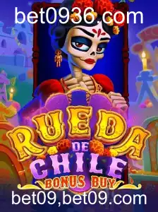 Conheça o Jogo RuedaDeChileBonusBuy no bet09.com
