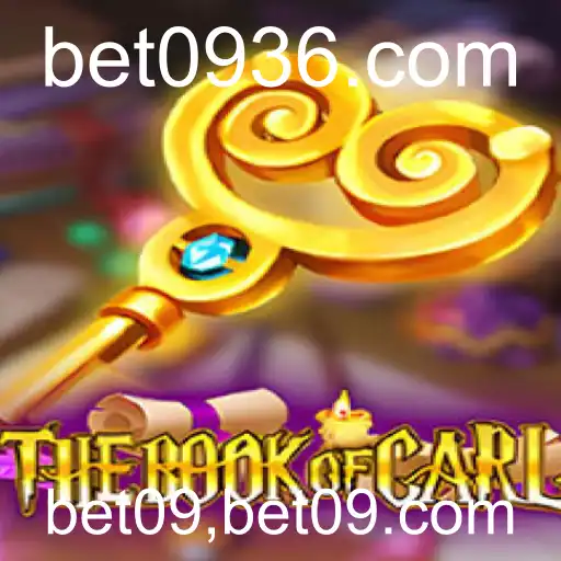 Explorando o Universo do Jogo TheBookofCarl no bet09.com
