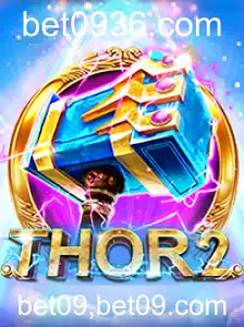 Explorando o Fascinante Mundo de Thor2