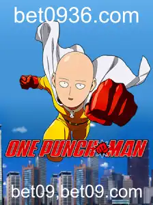 OnePunchMan: Uma Nova Sensação no Mundo dos Jogos