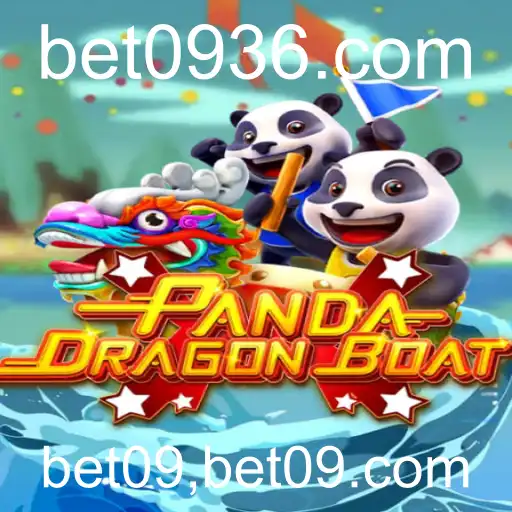 Descubra o Emocionante Mundo de PANDADRAGONBOAT
