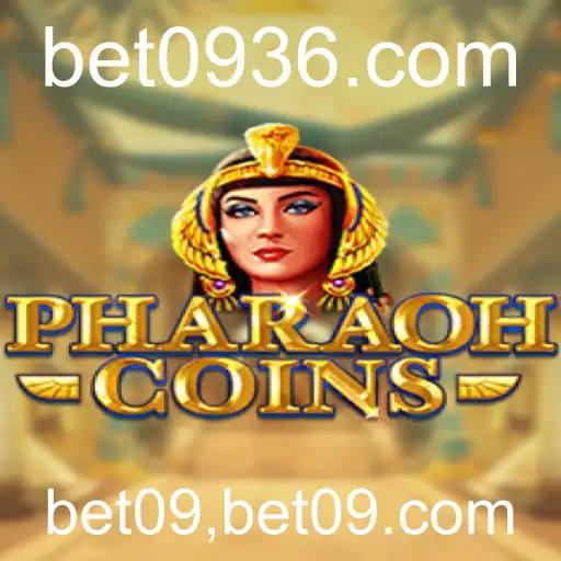 Descubra o Fascinante Mundo de PharaohCoins com Bet09