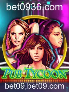 Explorando PubTycoon: O Jogo de Simulação de Bares que Conquista Jogadores