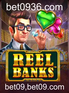 Descubra ReelBanks: O Empolgante Jogo de Cassino Online com bet09