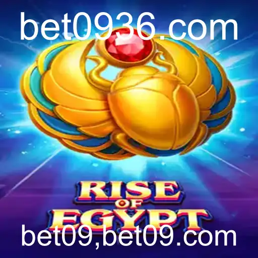 Descubra o Fascinante Mundo de RiseOfEgypt no bet09