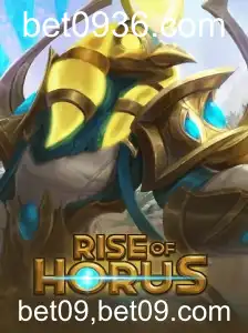 Rise of Horus: A Nova Sensação do Mundo dos Jogos
