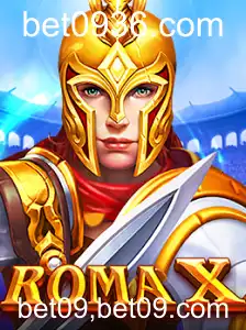 Descubra RomaX: Um Jogo de Estrategia Revolucionário