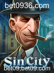 Explorando o Mundo de SinCity: O Jogo Que Revolucionou a Aposta Digital