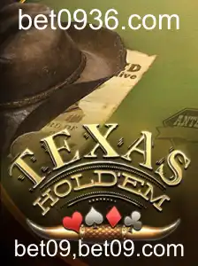 Entendendo o Jogo Texas Hold'em: Regras e Estratégias