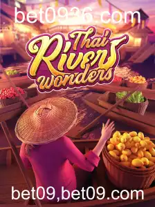 Descubra as Maravilhas do Jogo ThaiRiverWonders