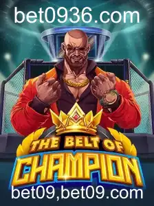 TheBeltOfChampion: Um Guia Completo sobre o Novo Fenômeno dos Jogos