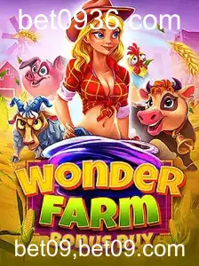 Bem-vindo ao Mundo de WonderFarmBonusBuy: Descubra as Maravilhas do Jogo Inovador